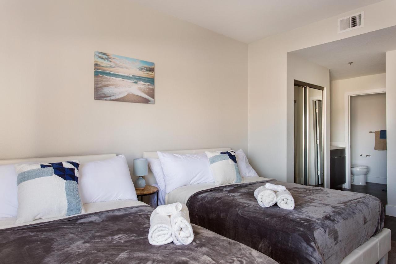 Hollywood Stay Los Angeles Exterior foto