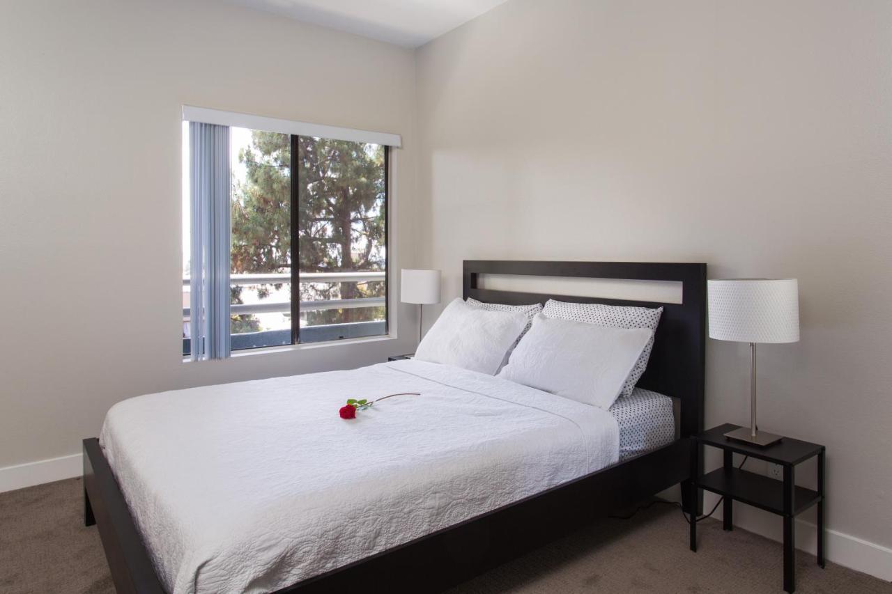 Hollywood Stay Los Angeles Exterior foto