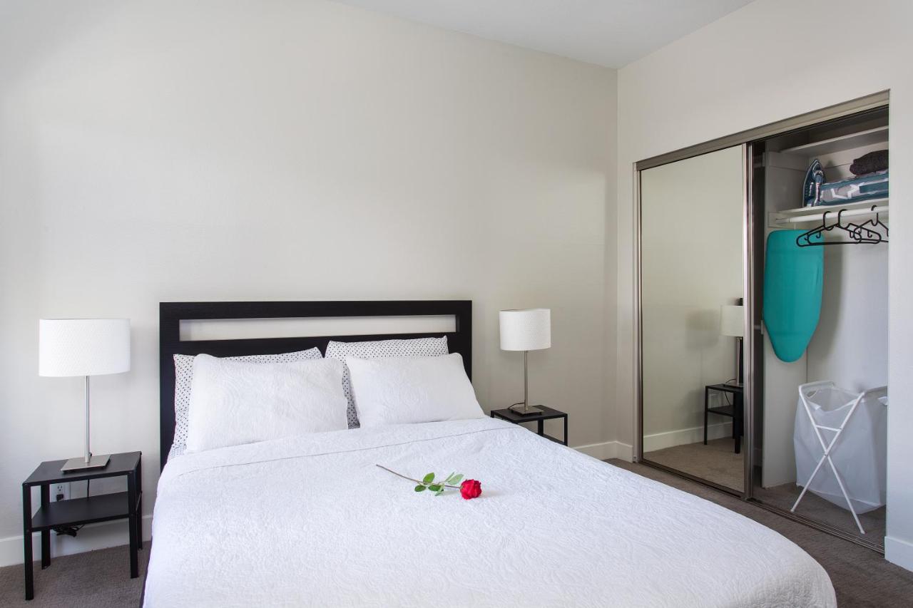 Hollywood Stay Los Angeles Exterior foto